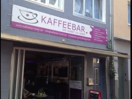 Foto: Kaffeebar Köln