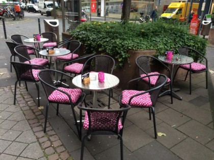 Foto: Ю Kaffeebar Köln